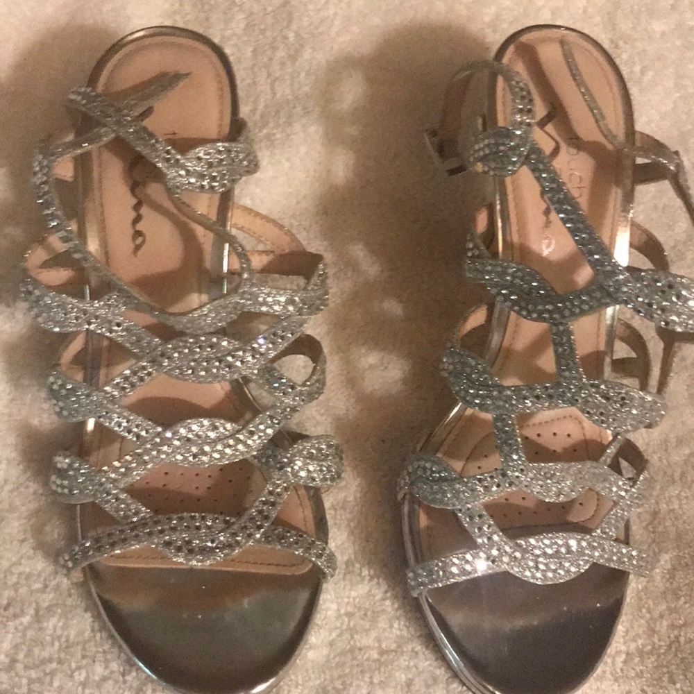 Wedding shoes or any niice ocassion